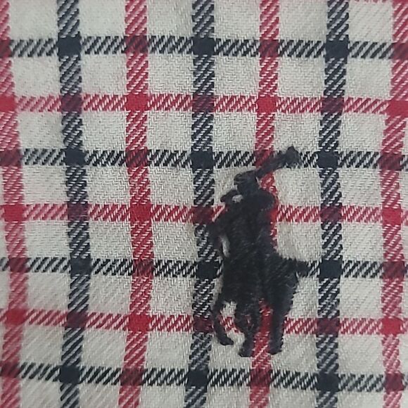 🌴Ralph Lauren Kids Button Down - Picture 3 of 3